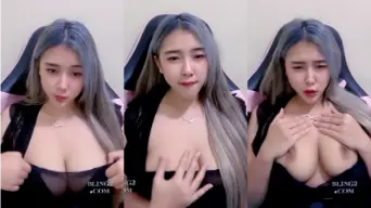 Miss SSayang Host Cakep di BLING2 Video by TXXX Miss SSayang Host Cakep di BLING2 Video by TXXX