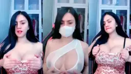 Alondra Uting Coklat Payudara Jumbo Video by Tube8