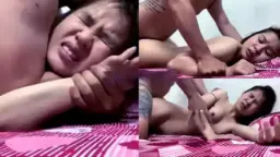 Diperkosa Cewenya Gamau Kesakitan Video by Eporner