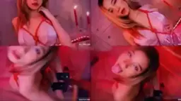 Bokep Premium Irisadamsone Leaked (18) Video by YouJizz