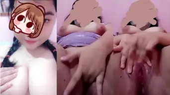 Baby Gebi Mahasiswi Tobrut Colmek Video by PlayBokep