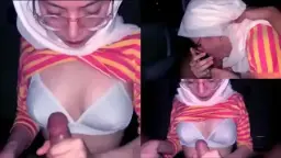 BJ Di Mobil Video by FapHouse