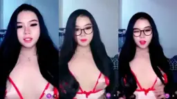 Helena Cute Ngecosplay Suster Sexy Video by BOKEPSIN