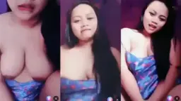 Video Mango Host Lokal Video by KingBokep