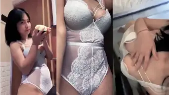 Cybel Selebgram Cantik Barbar Live Video by xHamster