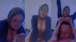 Goyangan Wanita Jilbab Hyper Seks Video by PornTrex