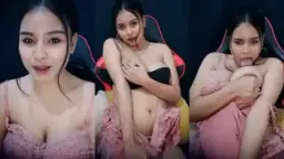 Kigkin Marcha Cantik Remas Toket Mendesah Video by IXXX