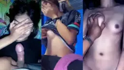 Masih Daun Masih Muda Udah Jago Ngentot Video by YouPorn
