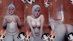 RAYUD Hijab Pengen Ngentot Doggystyle Video by Eporner