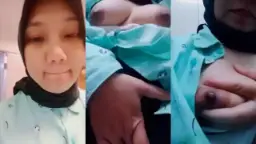 Amara Ukhti Sange Remas Toket Basah Video by BOKEPSIN