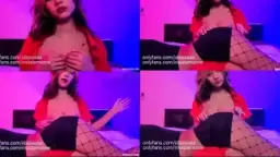 Bokep Premium Irisadamsone Leaked (16) Video by SangeLink