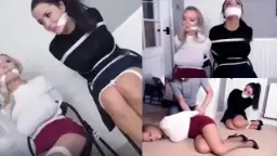 Bokep Borderland Bound Two Girls Video by NoBokep