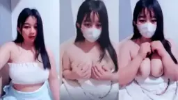 Si Mbak Cakep Bohay Pamerin Tetek Gede Video by AVTub