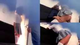 Nikmatnya Bercinta Dengan Keponakan Video by YourPorn