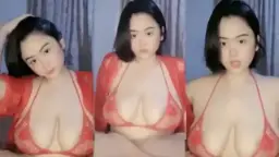 Payudara Besar Mulus Video by PlayBokep