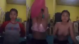 VCS Pap Toket dari 4_BG Toge Video by IXXX