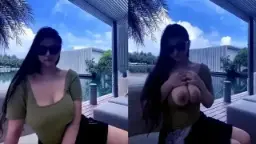 Selebgram 4_BG Chindo Montok Remes Toket Video by xHamster