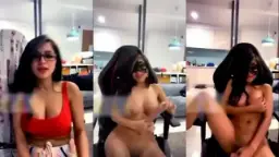 Tante Toket Gede Live Mei Fifi Video by TXXX