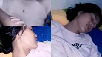 Pertama Kali Ngewe Pacar Daun Masih Muda Perawan Video by xVideos