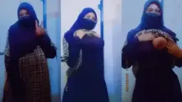 Salina Hijab Full Video Koleksi 22 Video by YourPorn
