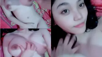 Tiktokers Cantik Toge Body Idaman Video by FapHouse