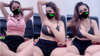 VCS Bareng Ayang Tobrut Jadi Horny Video by PornOne
