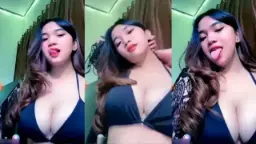 Putri Naya 4_BG Montok Ganti BH Video by YouJizz