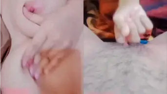 Jia Asyfa Viral Tiktok Video 05 Video by indo