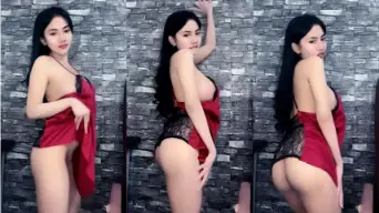 Live Celine Lunna Body Aduhai Video by Beeg