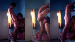 Viral Menantu Ngentod Mertua Video by YouJizz