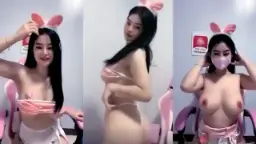 Bokep Live 4_BG Cantik Toket Bulat Gede Video by PornGo