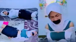 Pelajar Daun Masih Muda Cantik Hijab Disekap Video by xHamster Pelajar Daun Masih Muda Cantik Hijab Disekap Video by xHamster