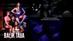 Bokep Balik Taya 2023 Sub Indo – Bokep Film Semi Subtitle Indonesia Video by Indo18