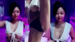 Toket Bulat Miss Hypernova Mango Live Video by PornOne