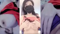 VCS Crot Mamah Muda Chindo Video by IXXX