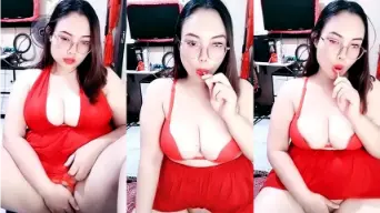 Tante Dewi Tobrut Bikin Tegang Pascol Video by Indo18