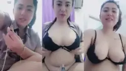 Janda Montok Toket Mulus Bling2 Video by BebasIndo
