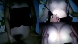 Ngentot Cewek Toket Gede Mabok Video by HQporner