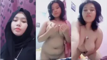 Kumpulan Video Cewe Hijab Pamer Body Video by YouPorn