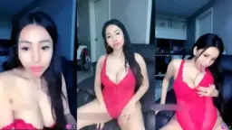 Body Montok Miss Chloe Idaman Pascol Video by RedTube