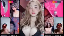 Jessika Intan Jilat Utingnya Live IG Video by BOKEPSIN