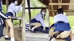 Siswi Daun Masih Muda Ngentot Di Gubuk Viral Video by SangeLink Siswi Daun Masih Muda Ngentot Di Gubuk Viral Video by SangeLink