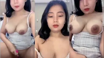 Cecylia Caca Gadis Cantik Toge Video by xNxx