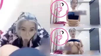 Claudy Update Video Terbaru 02 Video by Indo18