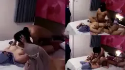 Threesome Bersama Dua Jilbab Hot Video by YouPorn
