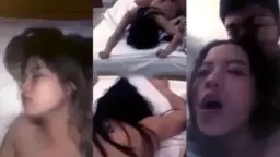 Kasian Ceweknya Sampe Lemes Tapi Menikmati Video by FapHouse