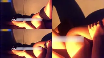 Carla 4_BG Toge Ngentot 02 Video by SangeLink