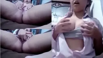 ABG Seragam SM4 Toge Lagi Sange Video by PornTrex