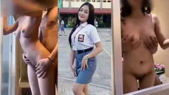 Booking 4_BG Masih SM4 di Hotel Video by xHamster