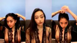 Mbak Mila Cakep Toket Brutal Video by TXXX